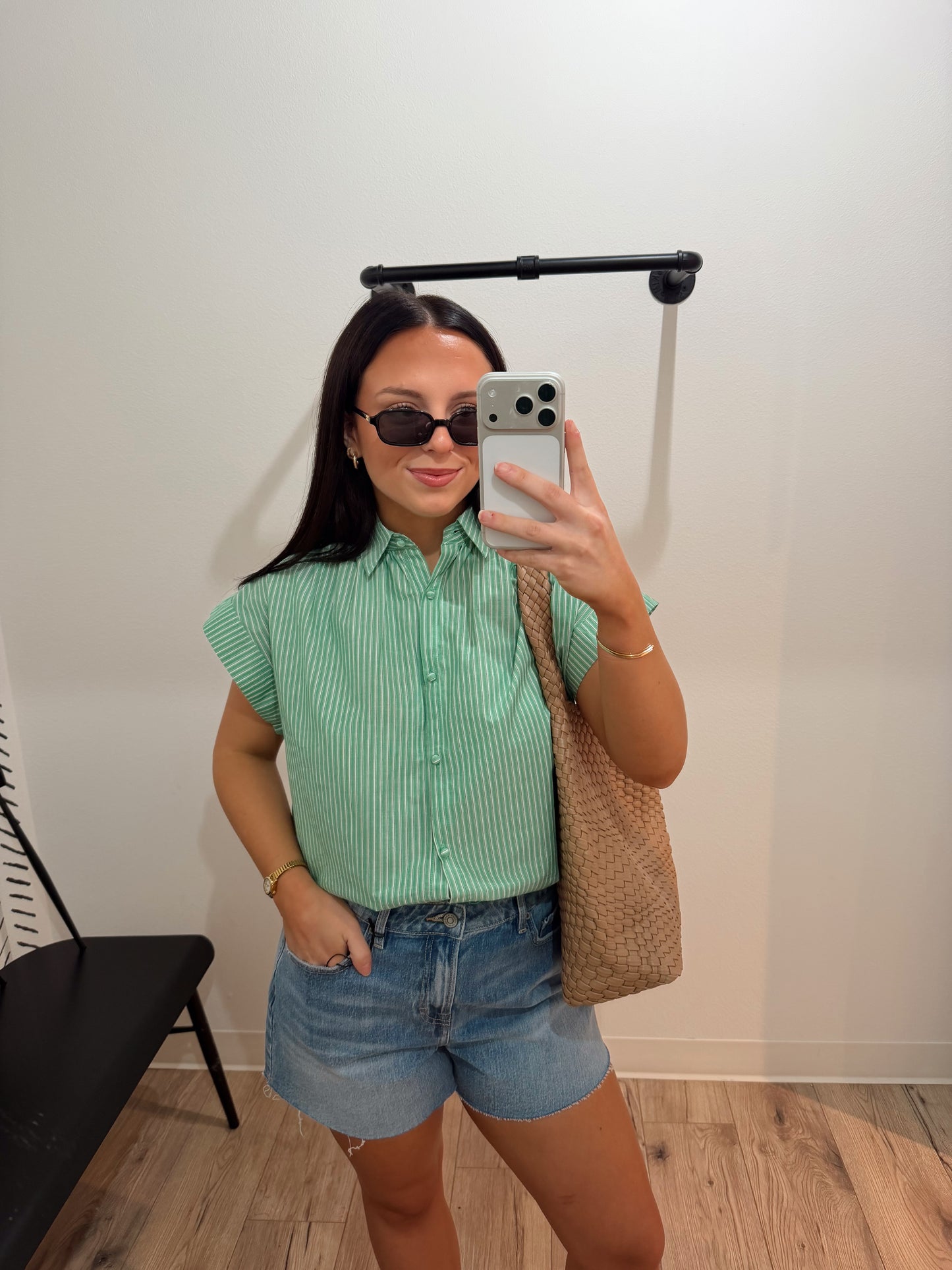 Harper Grace Top