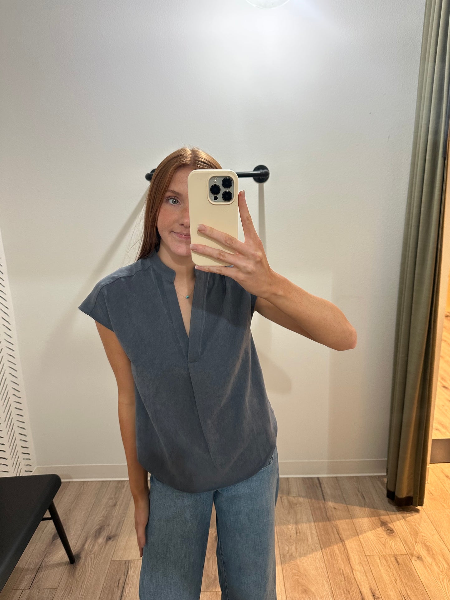 Susannah Top