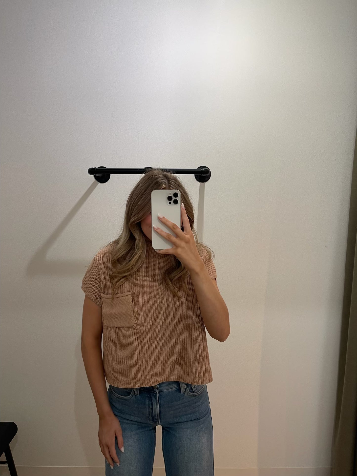 Frankie Sweater