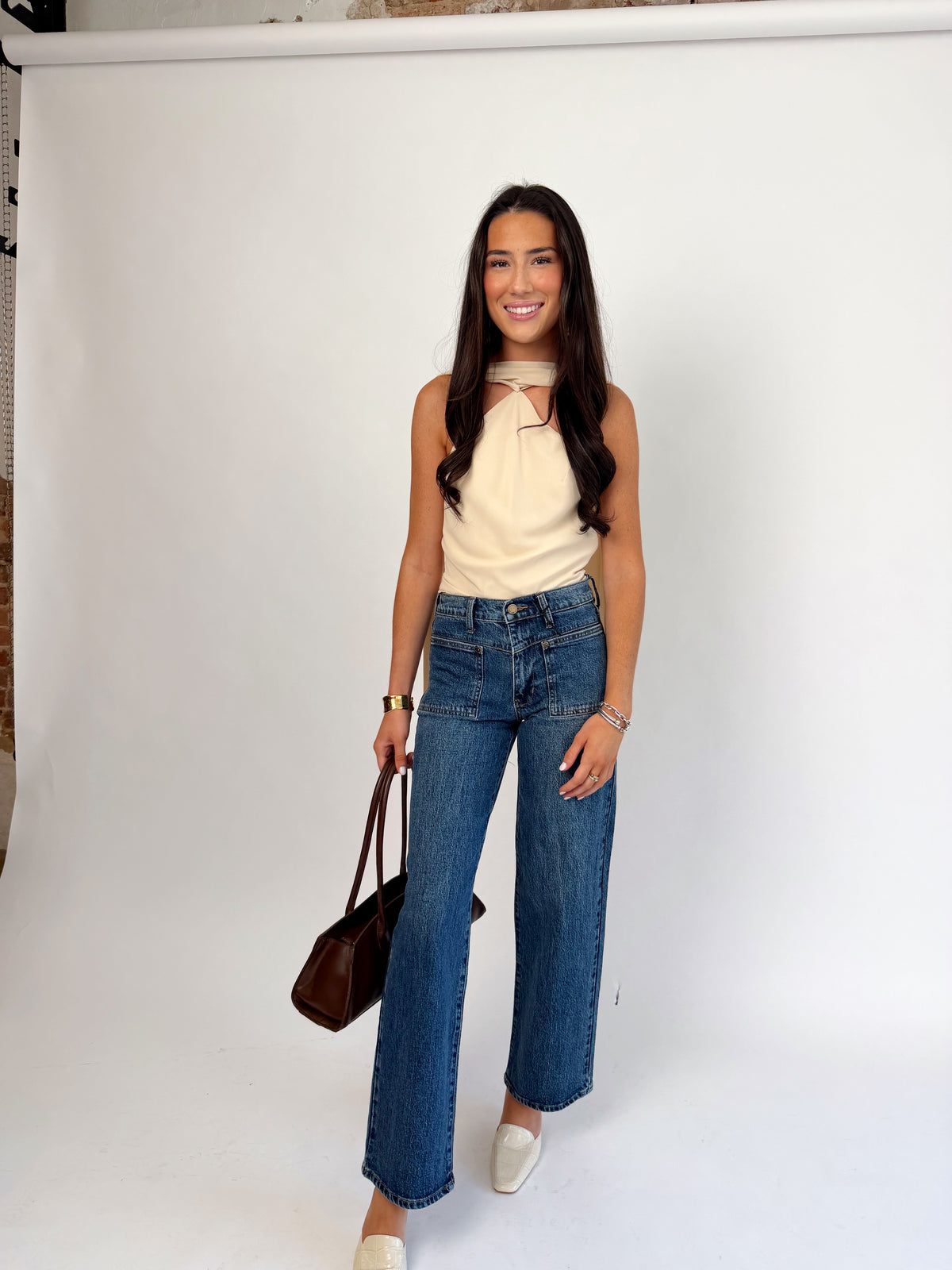 Tinsley Top