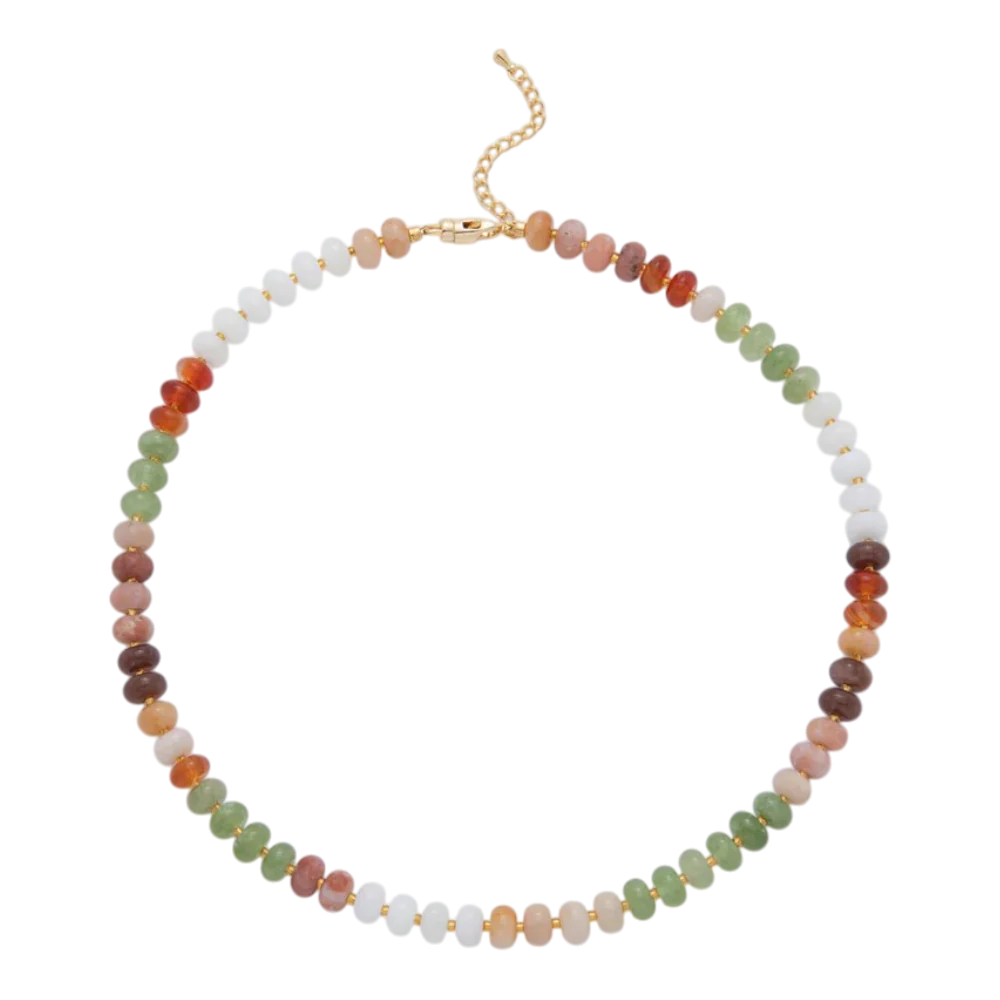 Clara Necklace
