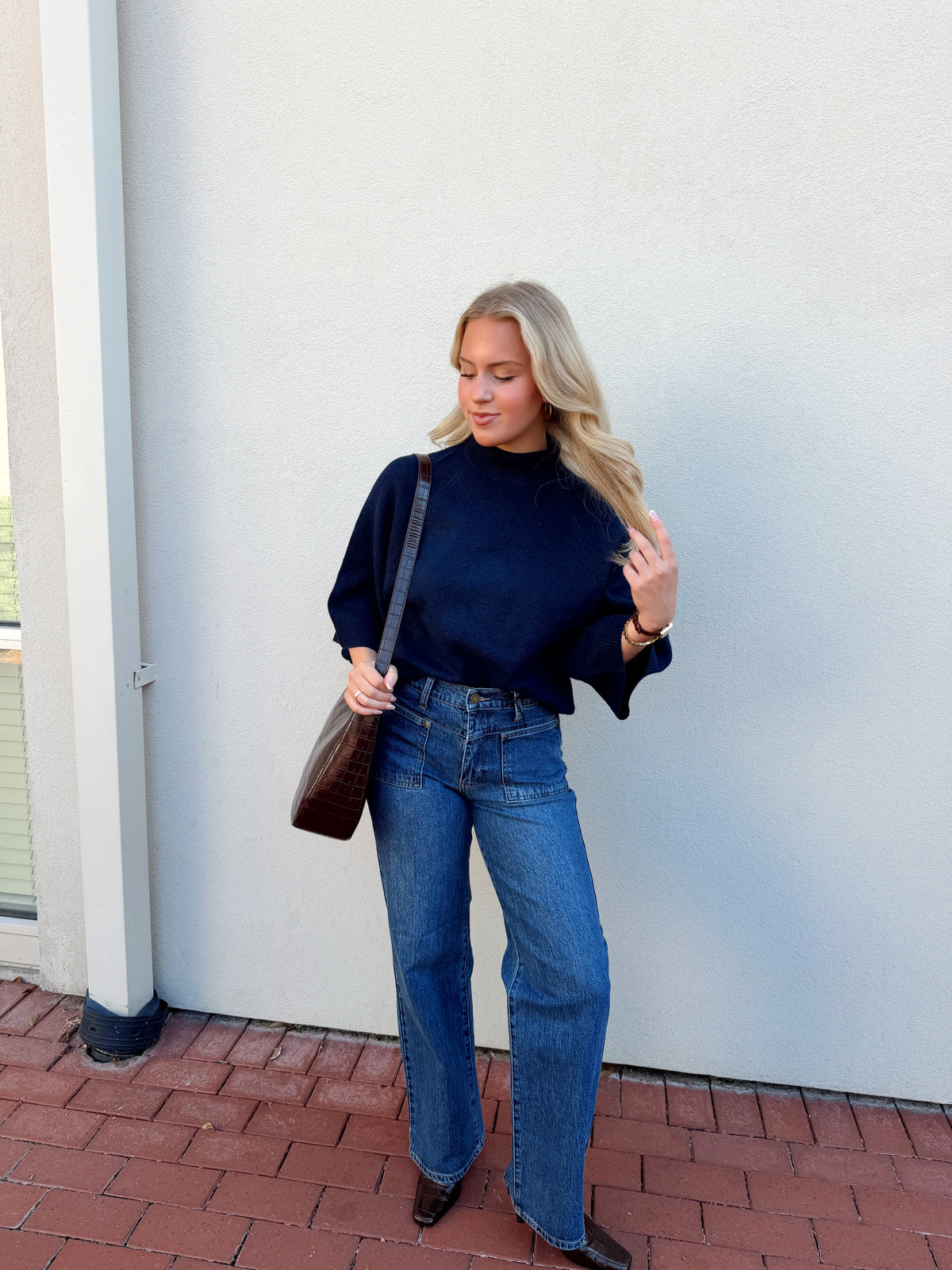 Marli Sweater