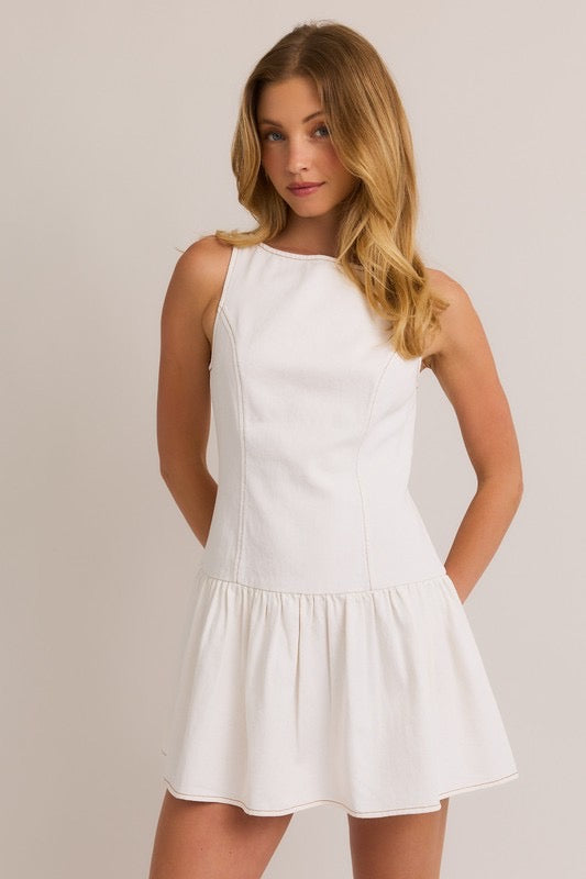 Bring on Spring Dress