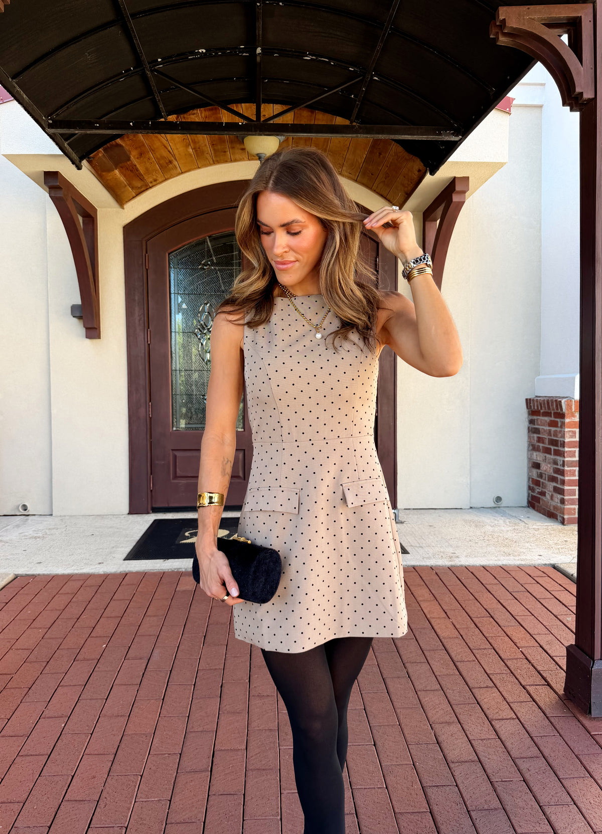 Harper Dress
