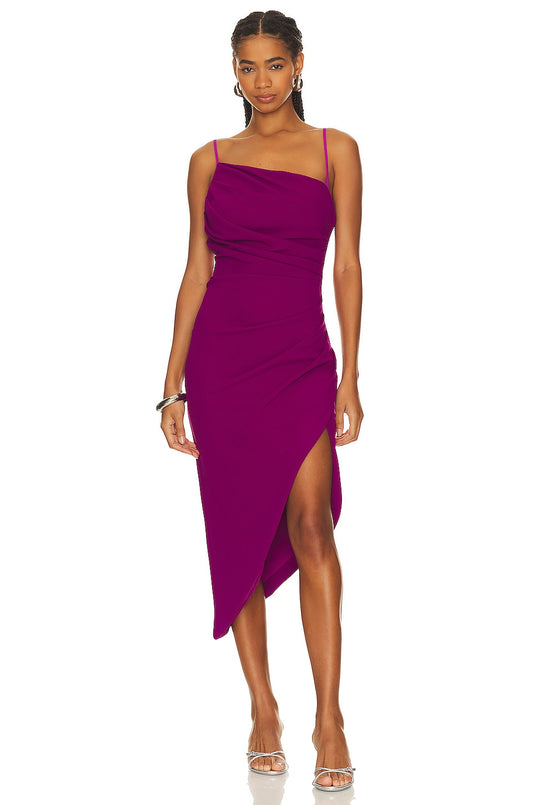Carissa Dress