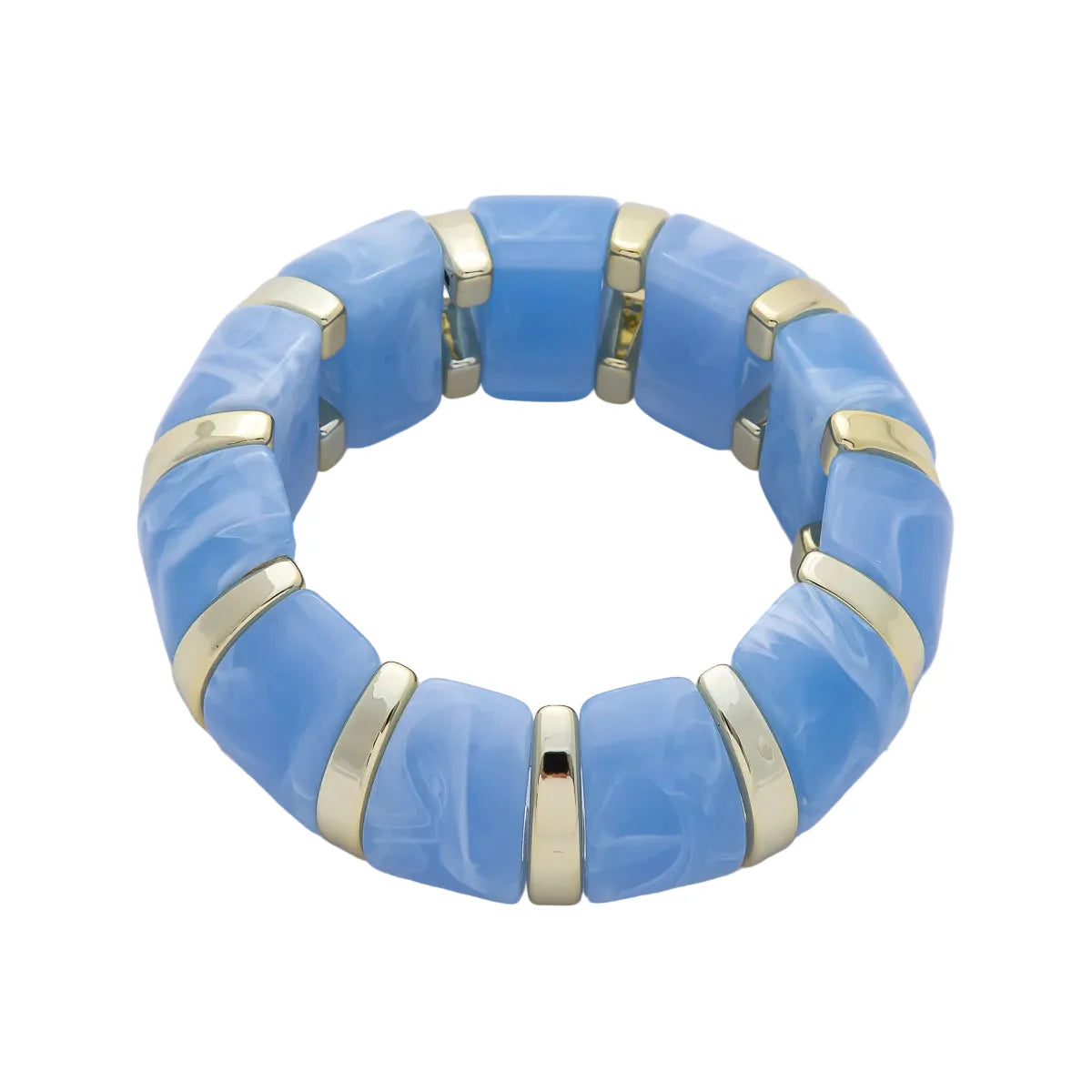 Mayte Stretch Bangles