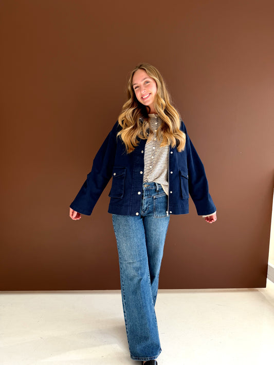 Lucy Cardigan