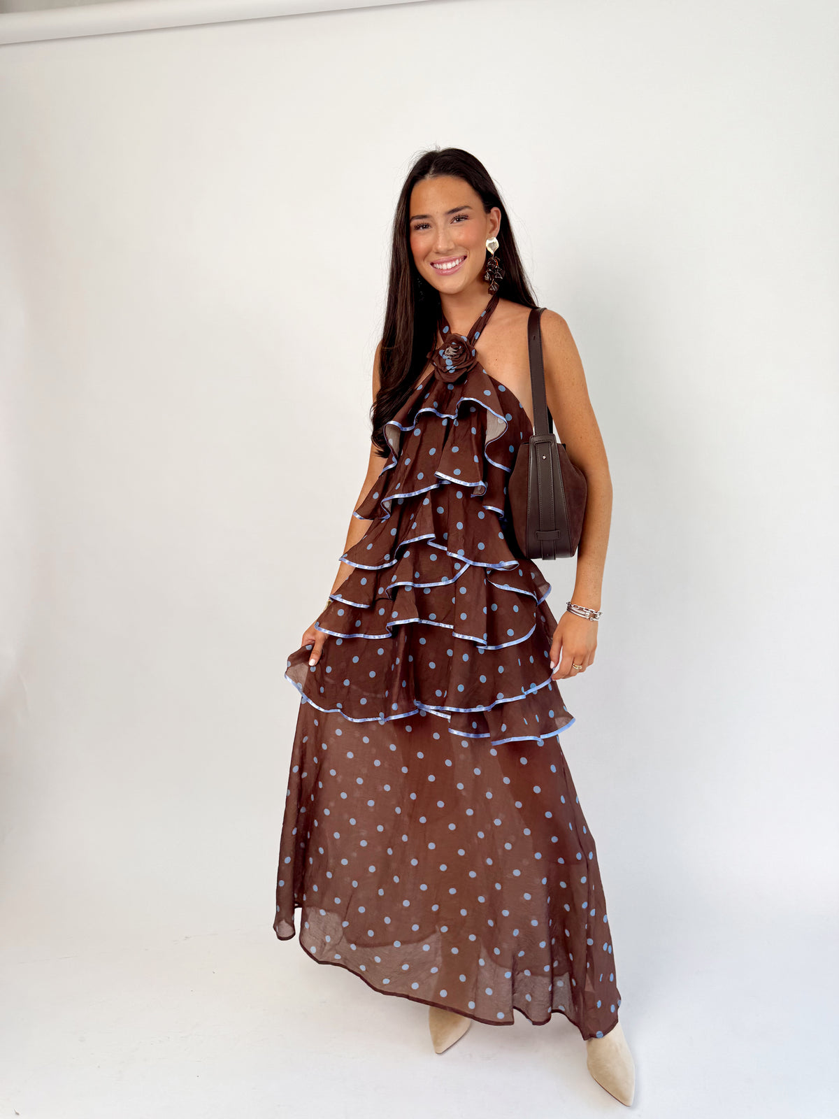 Simone Dress