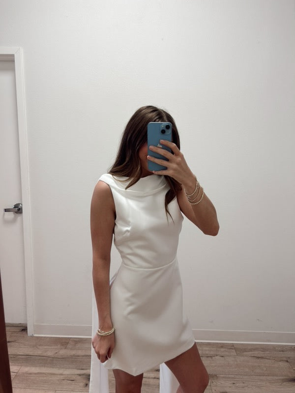 Charlotte Dress