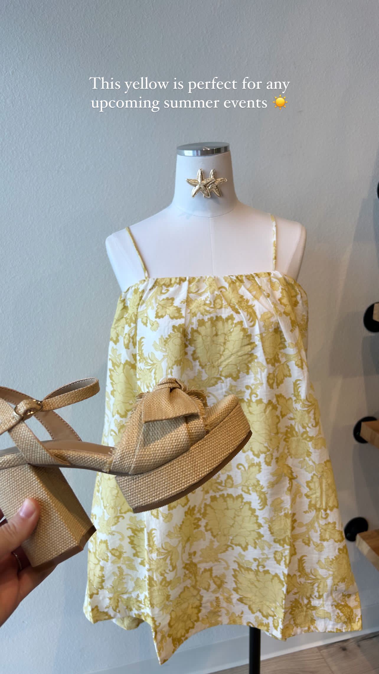 Summer Love Mini