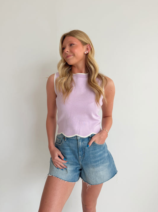 Tiffani Top