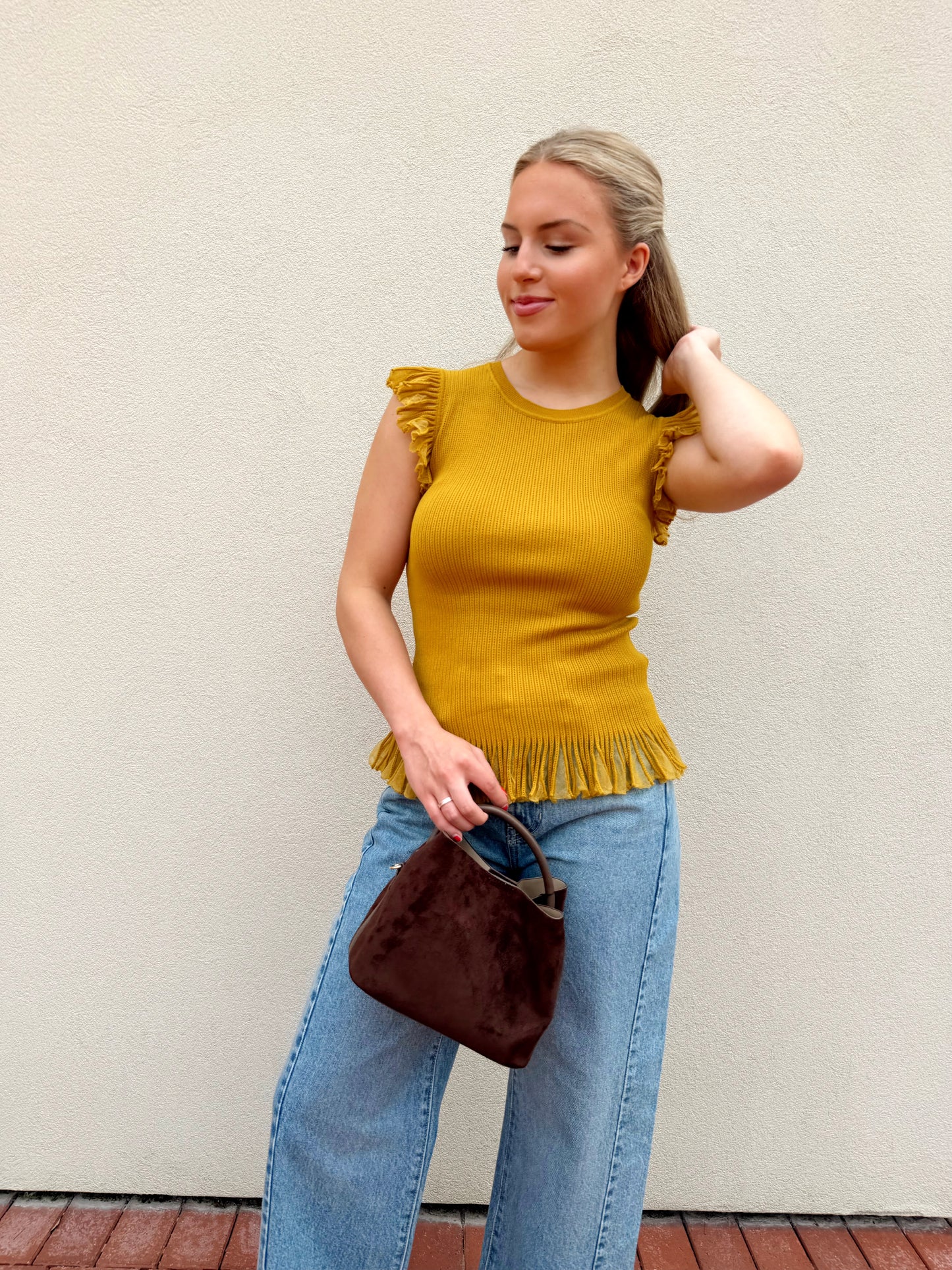 Lorelai Top