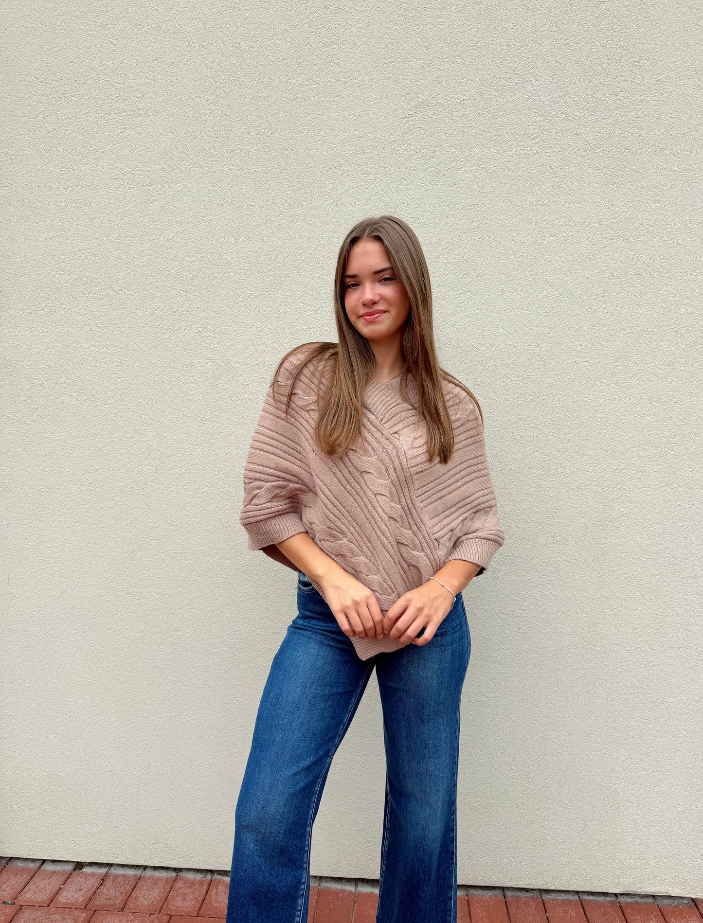 Pamela Poncho