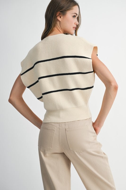 Georgina Top
