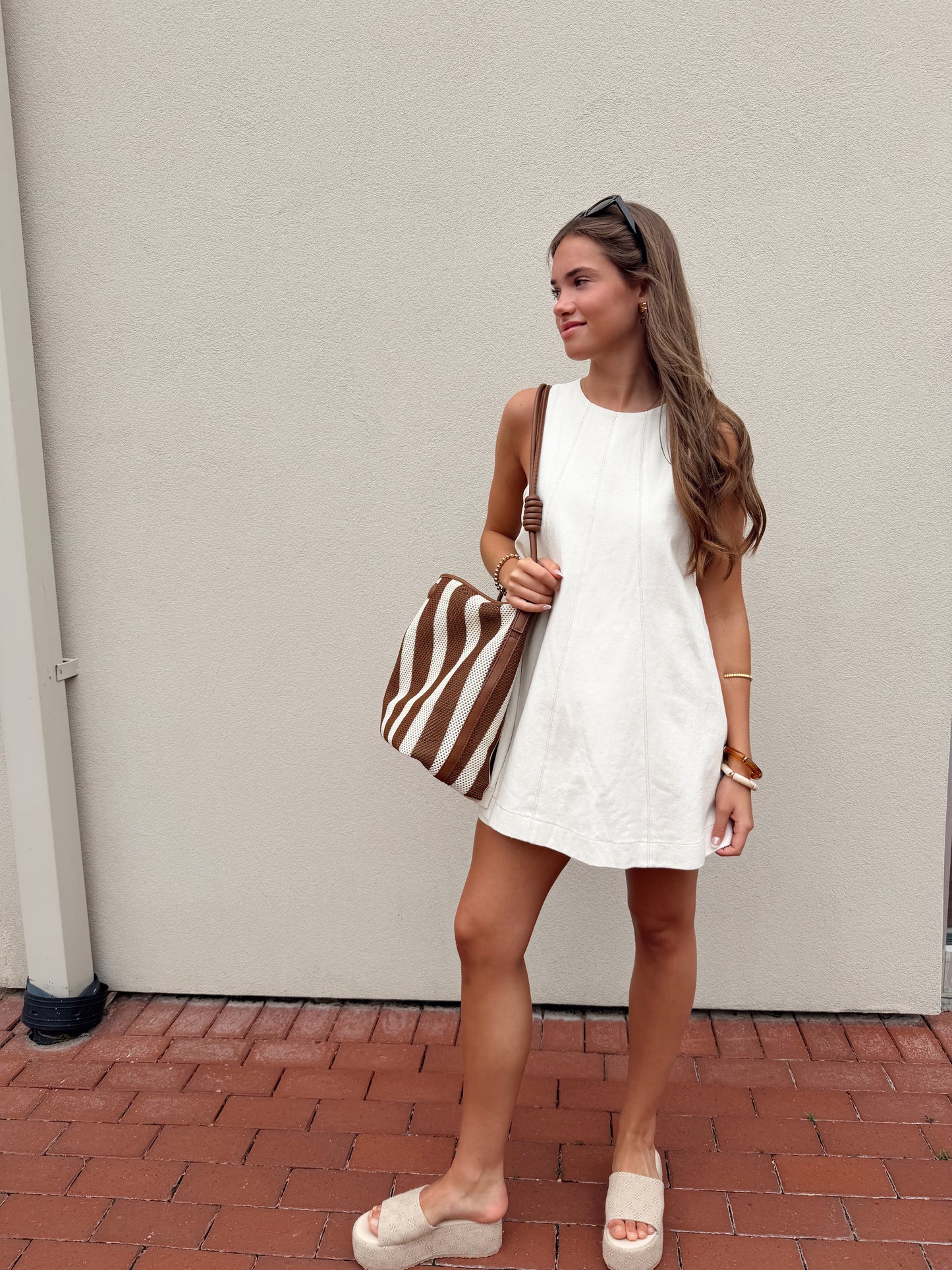 Blaire Romper