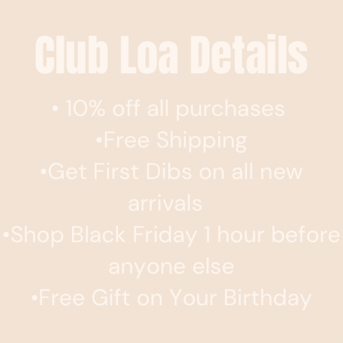 Club LOA