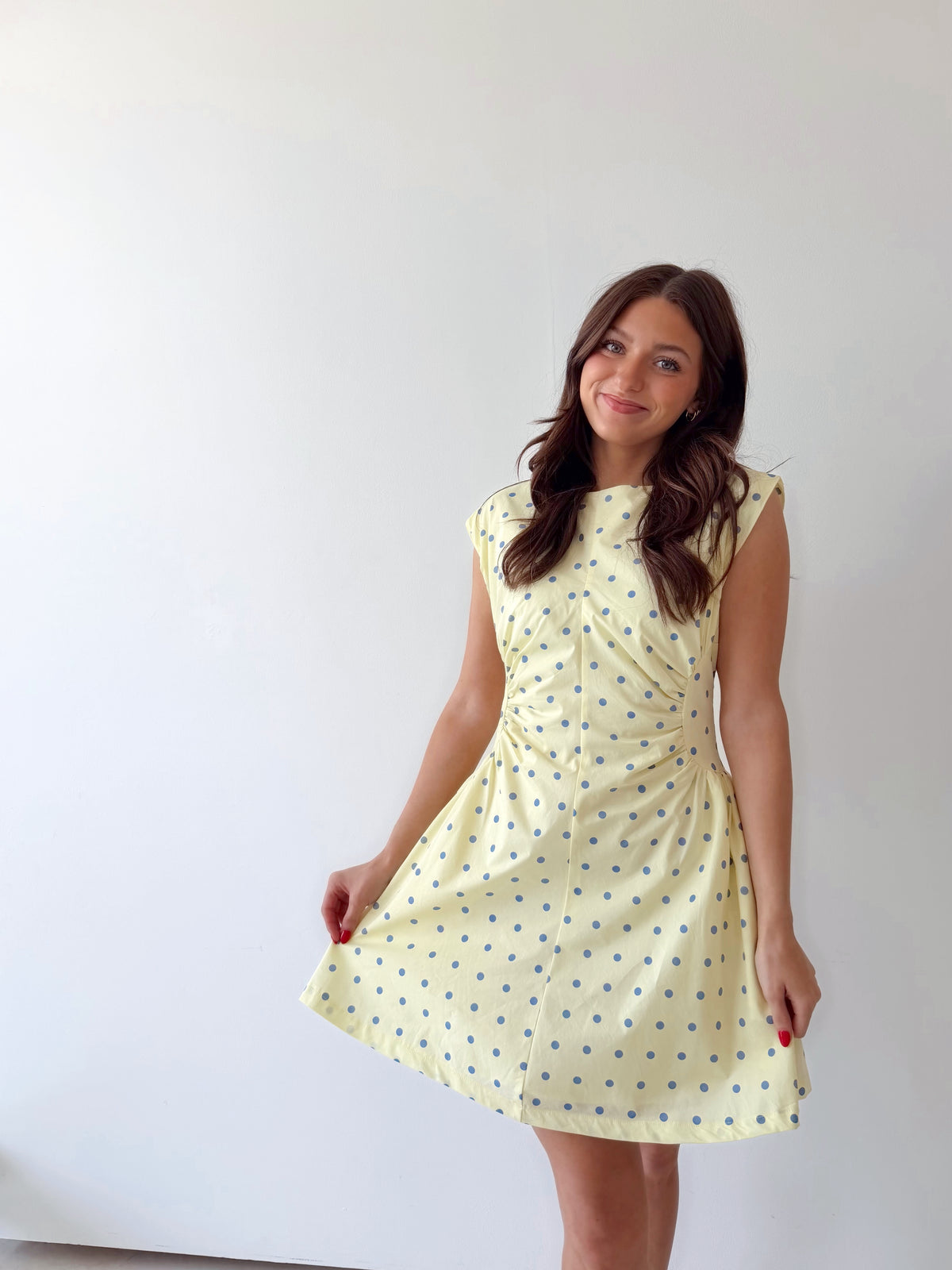 Daisy Lane Dress