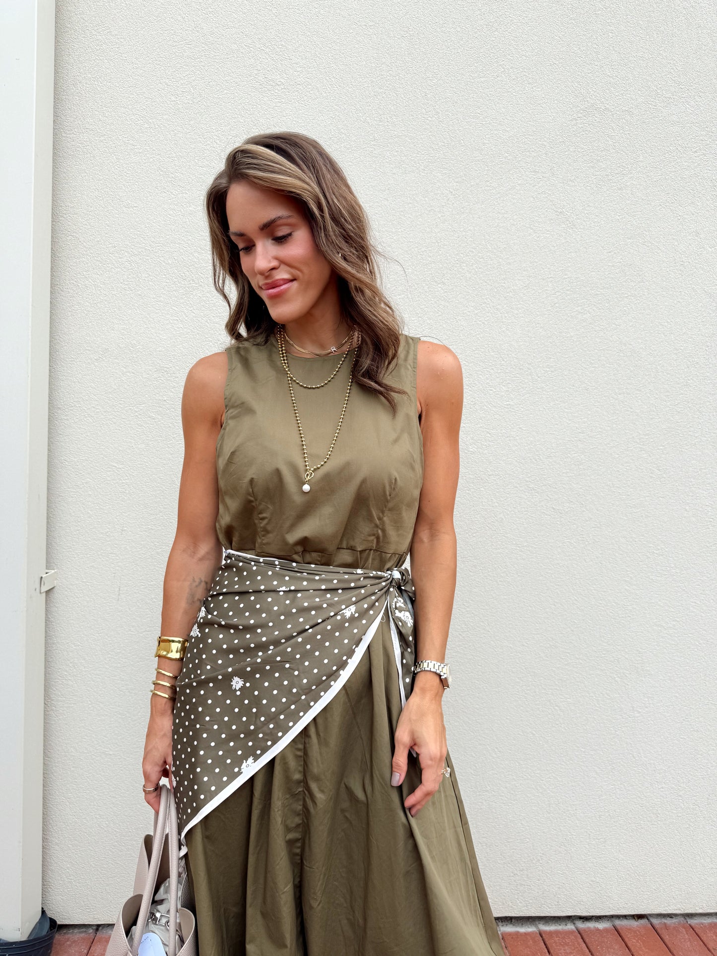 Maren Dress