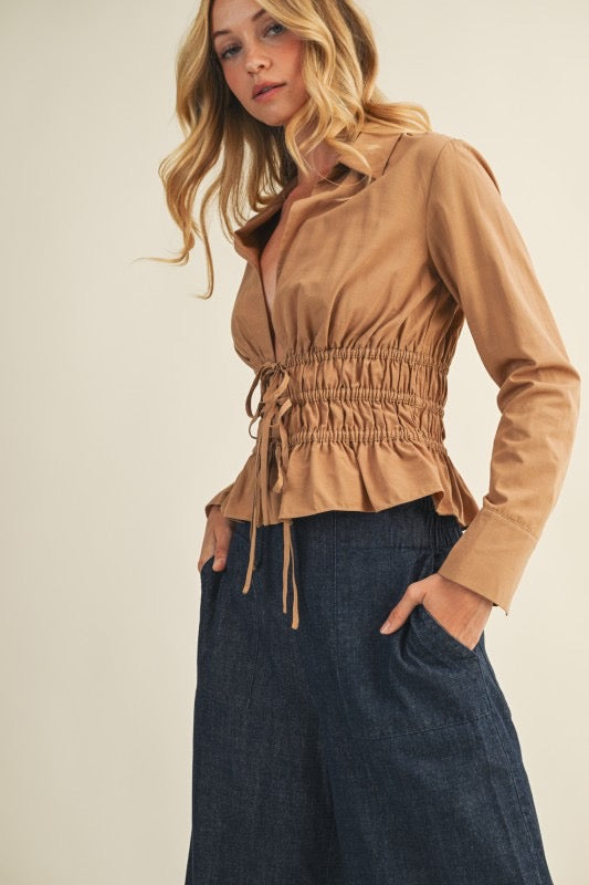 Anika Top