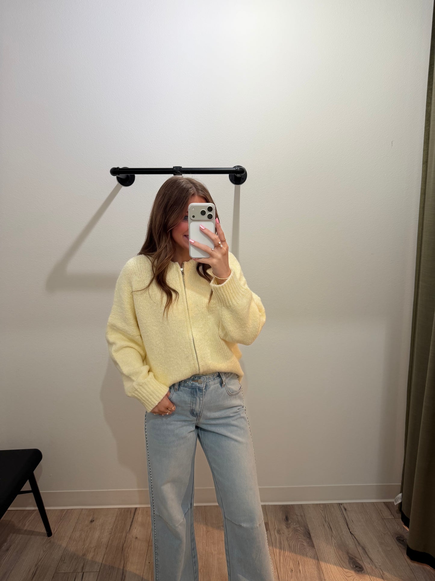 Isla Denim