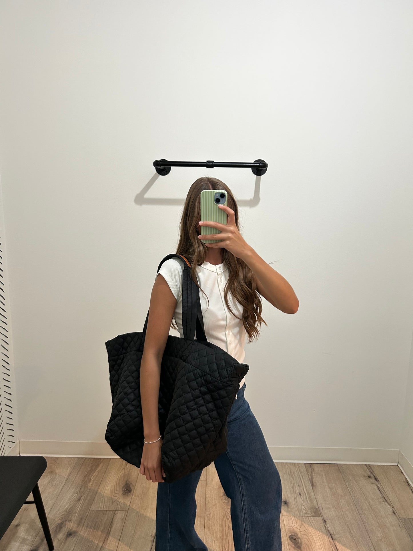 Lucy Tote