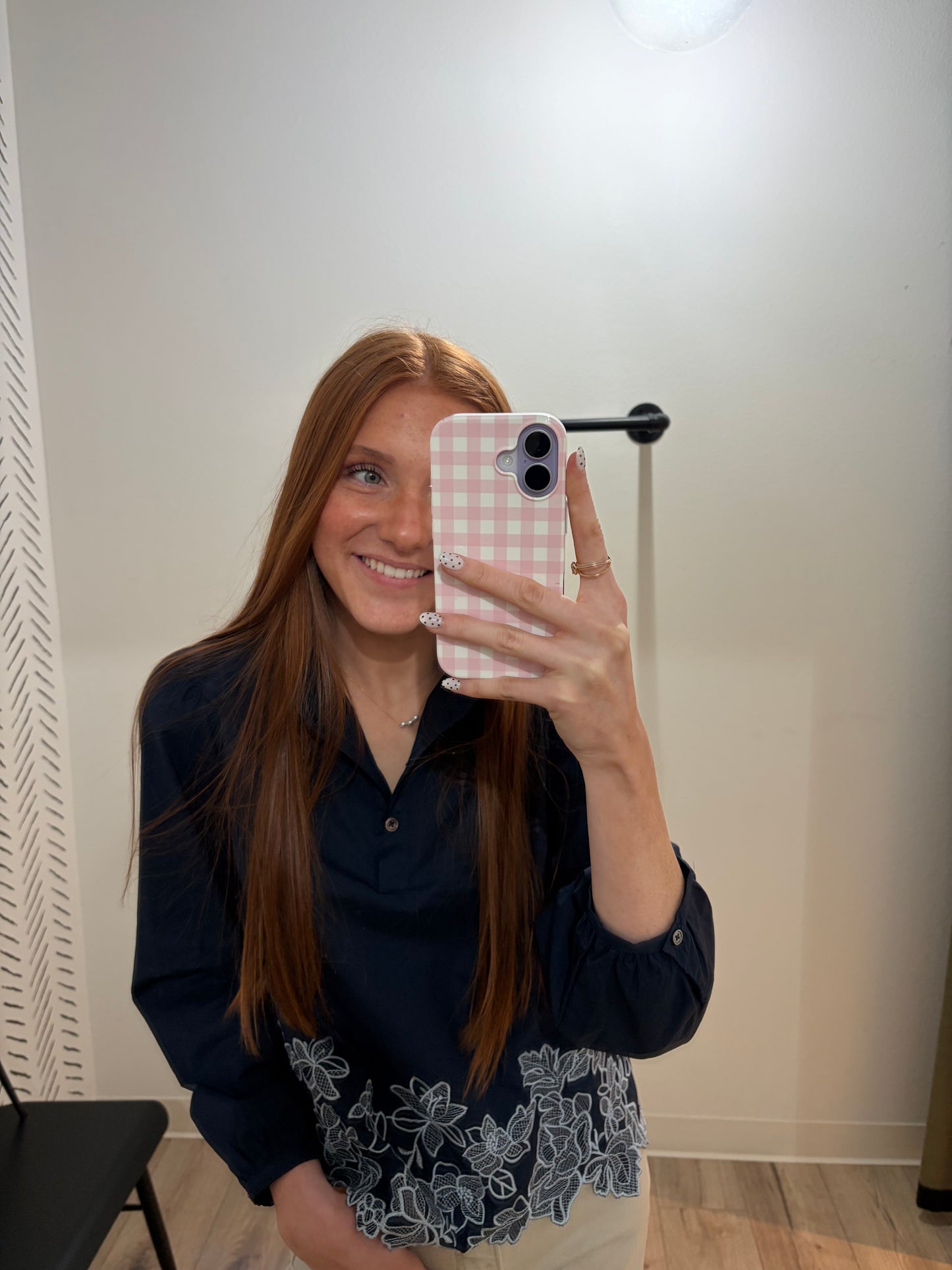 Maeve Blouse