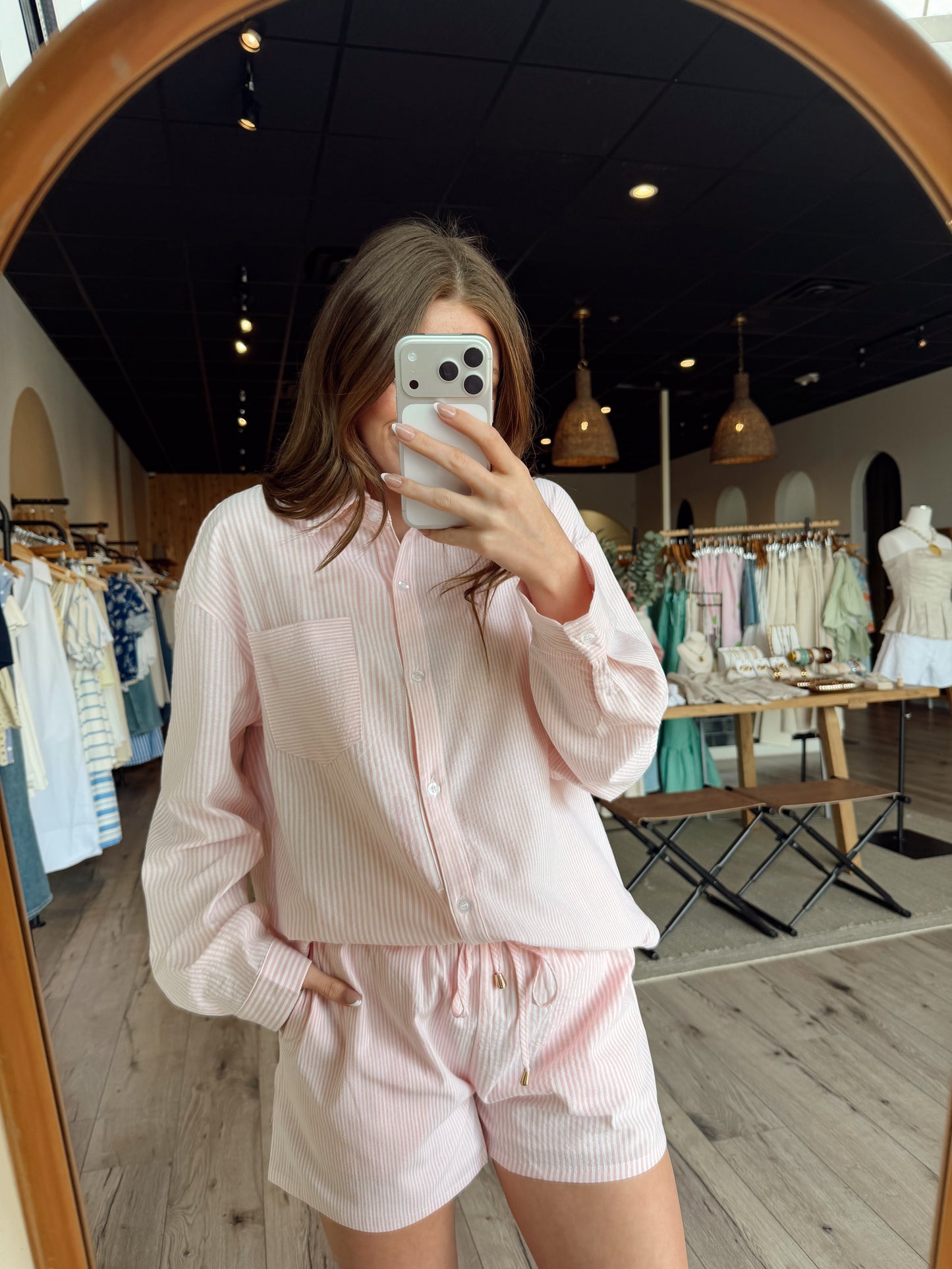 Allie Top