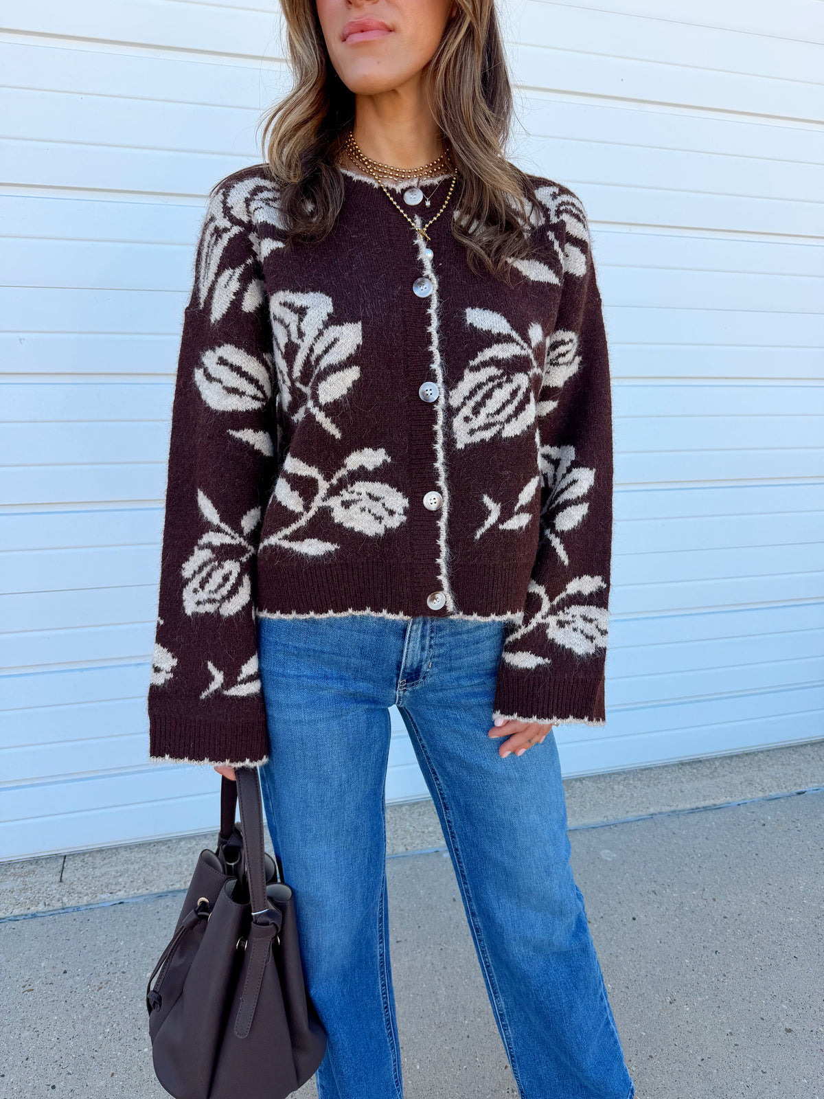 Francis Sweater