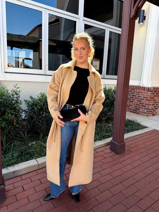 Cammie Coat