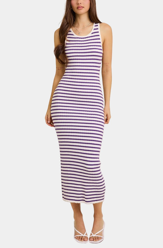 Let’s Geaux Dress