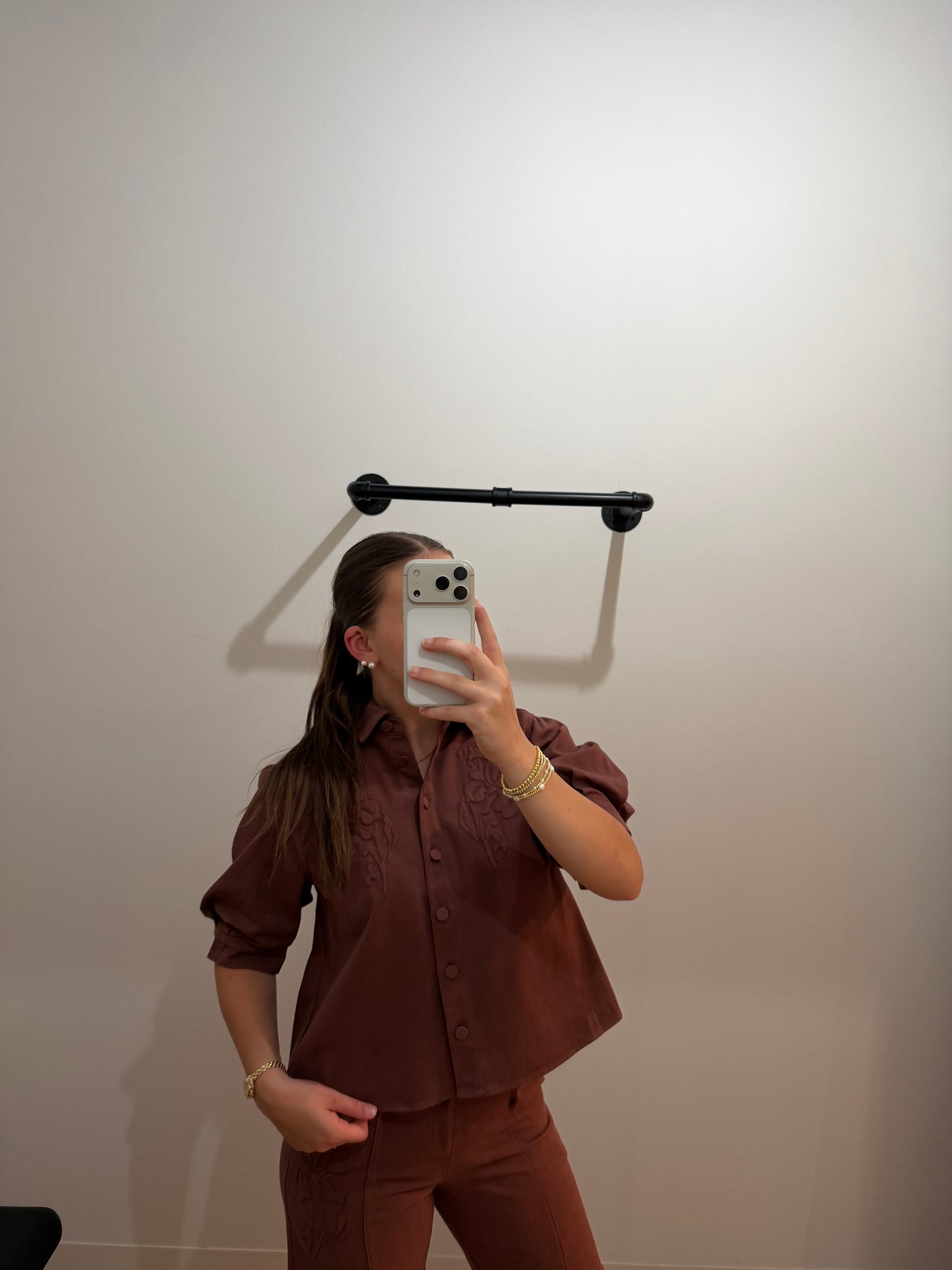 Emily Jacket
