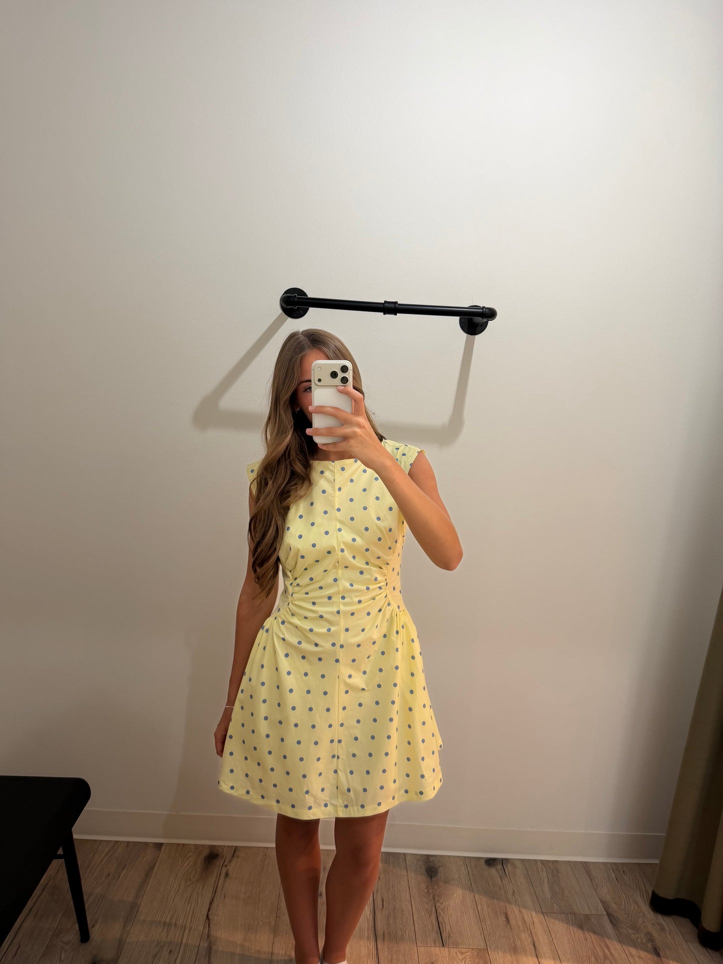 Daisy Lane Dress