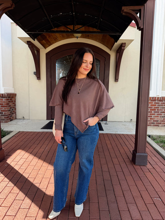 Greer Sweater