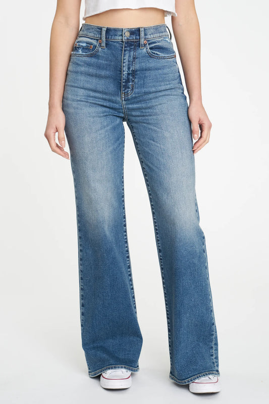 Nicole Denim