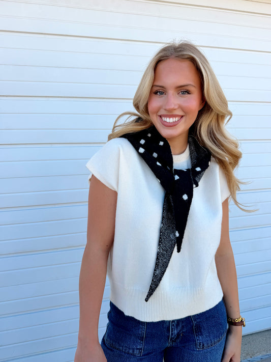 Mallory Scarf