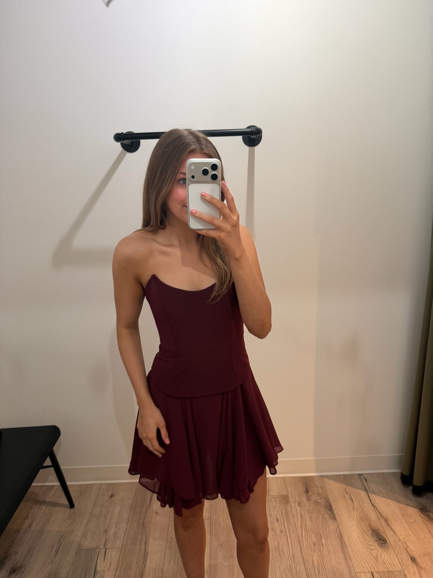 Gracie Dress
