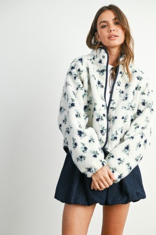 Sadie Pullover