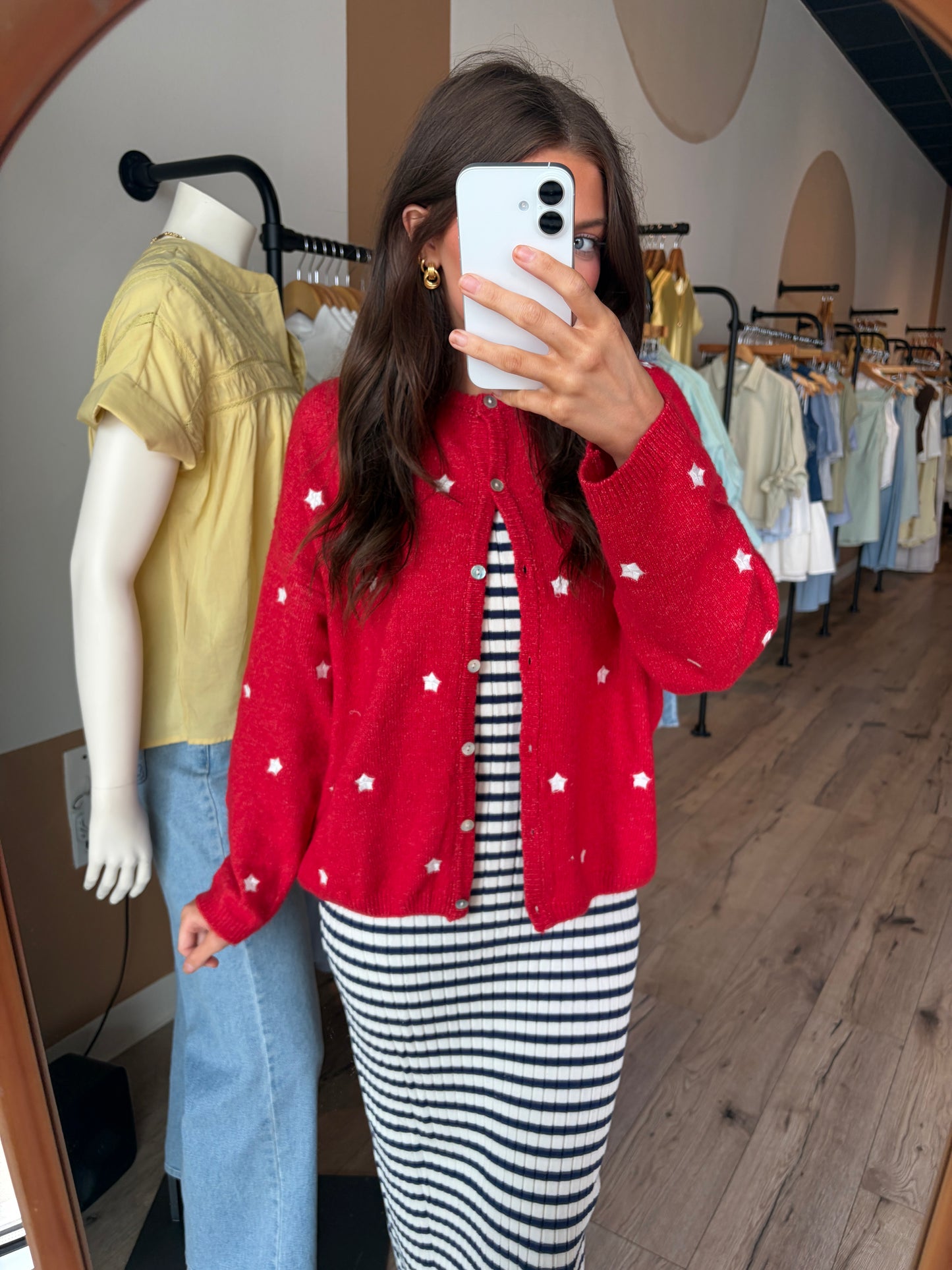 Harbor Dress