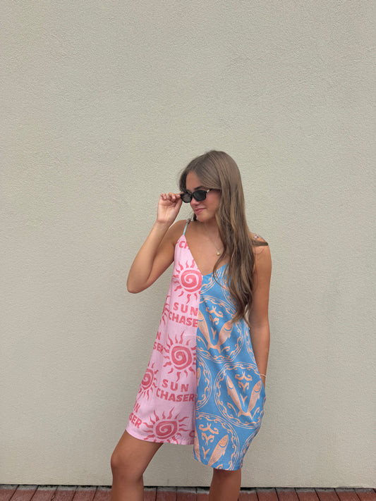 Ariel Dress