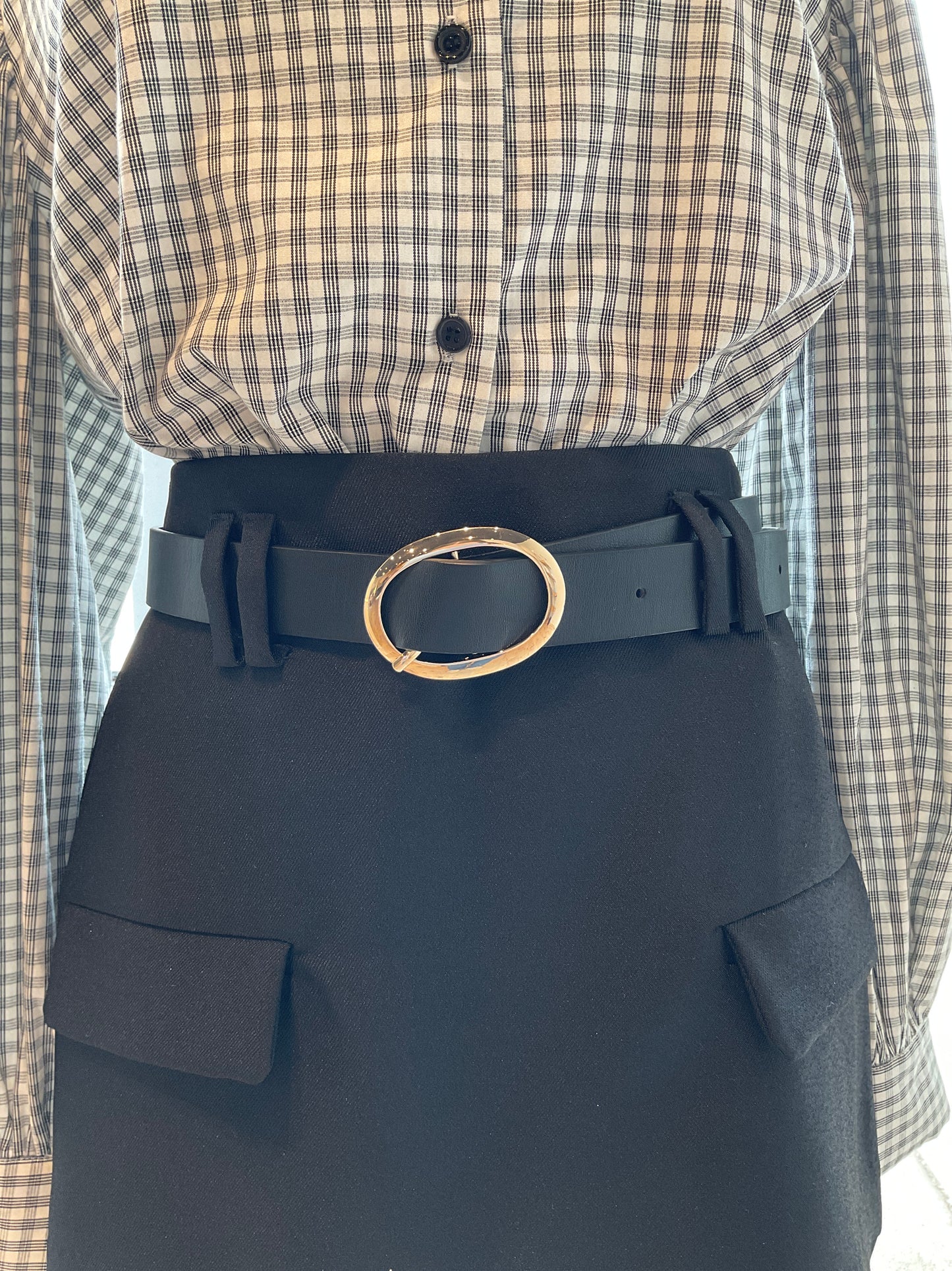 LOA Belts