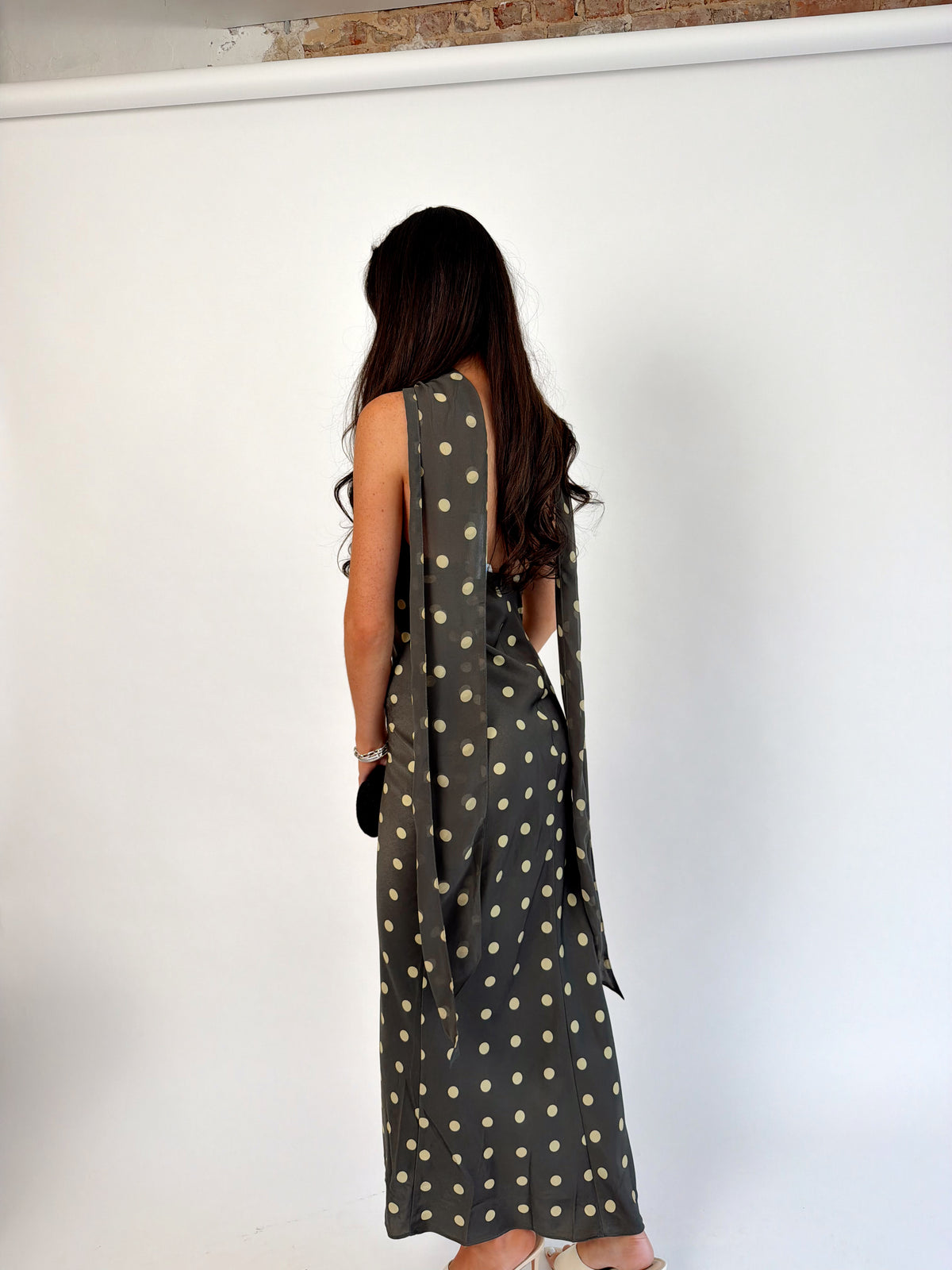 Mary Kaitlyn Dress