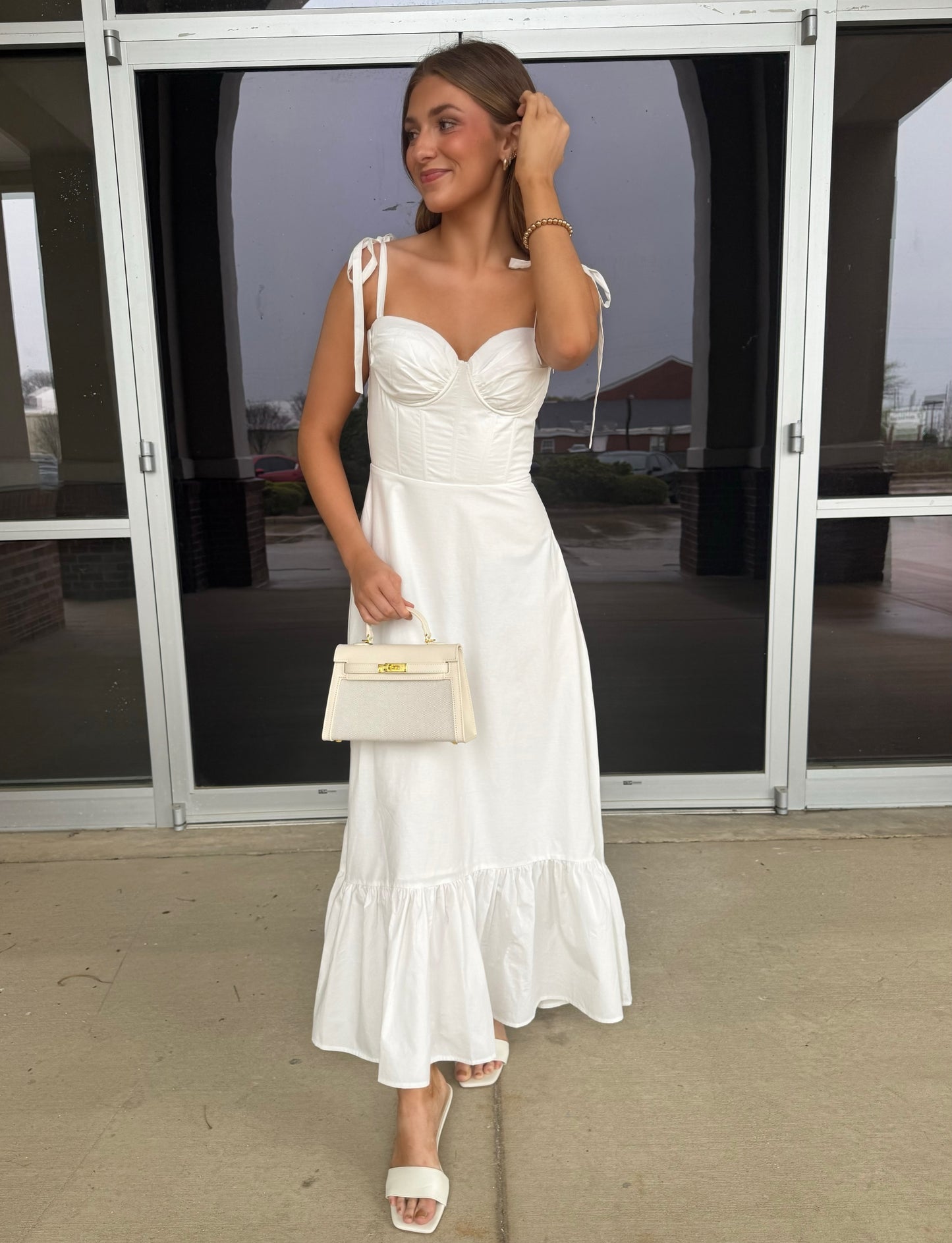 Hayden Dress