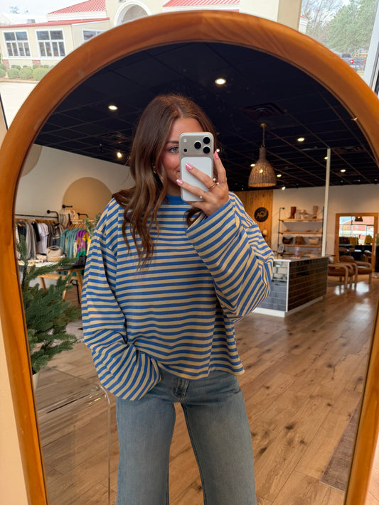 Cammie Top