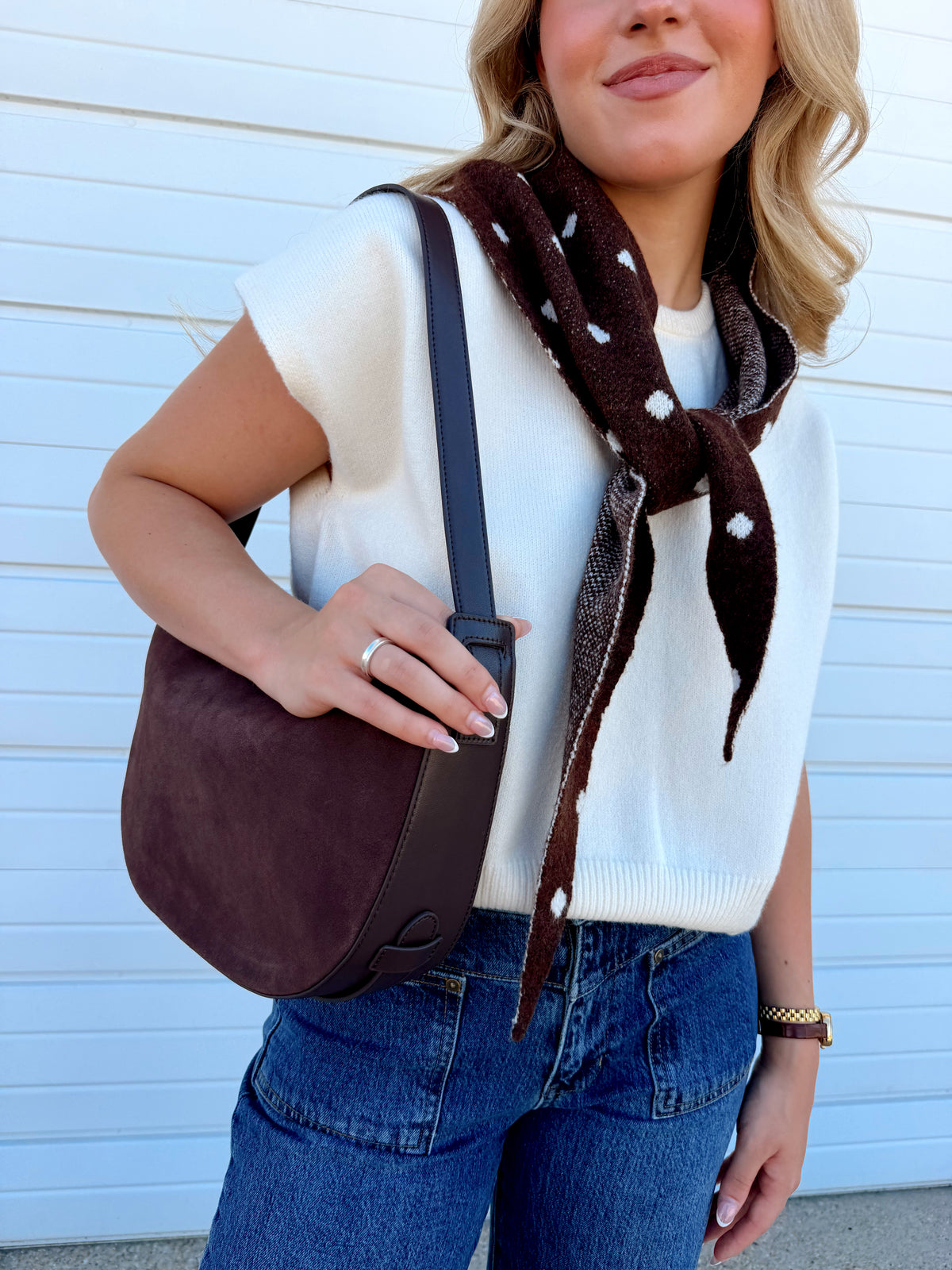 Mallory Scarf