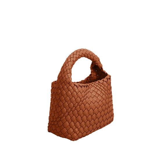 Sylvie Top Handle Bag