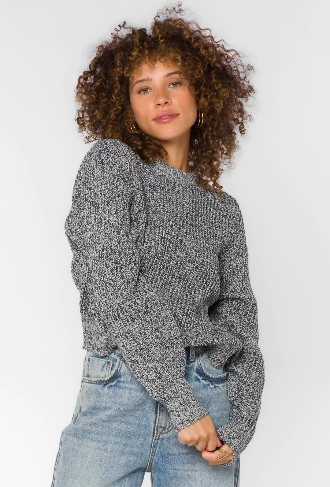 Marleo Sweater