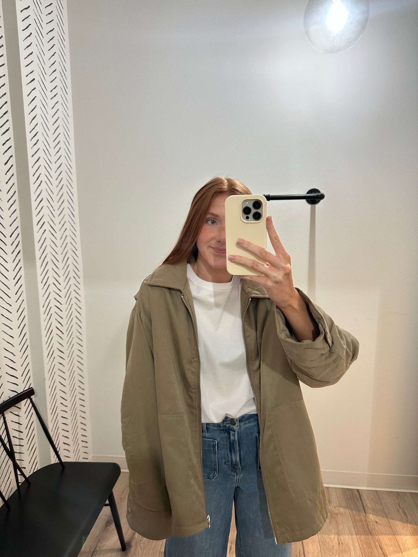 Selah Jacket