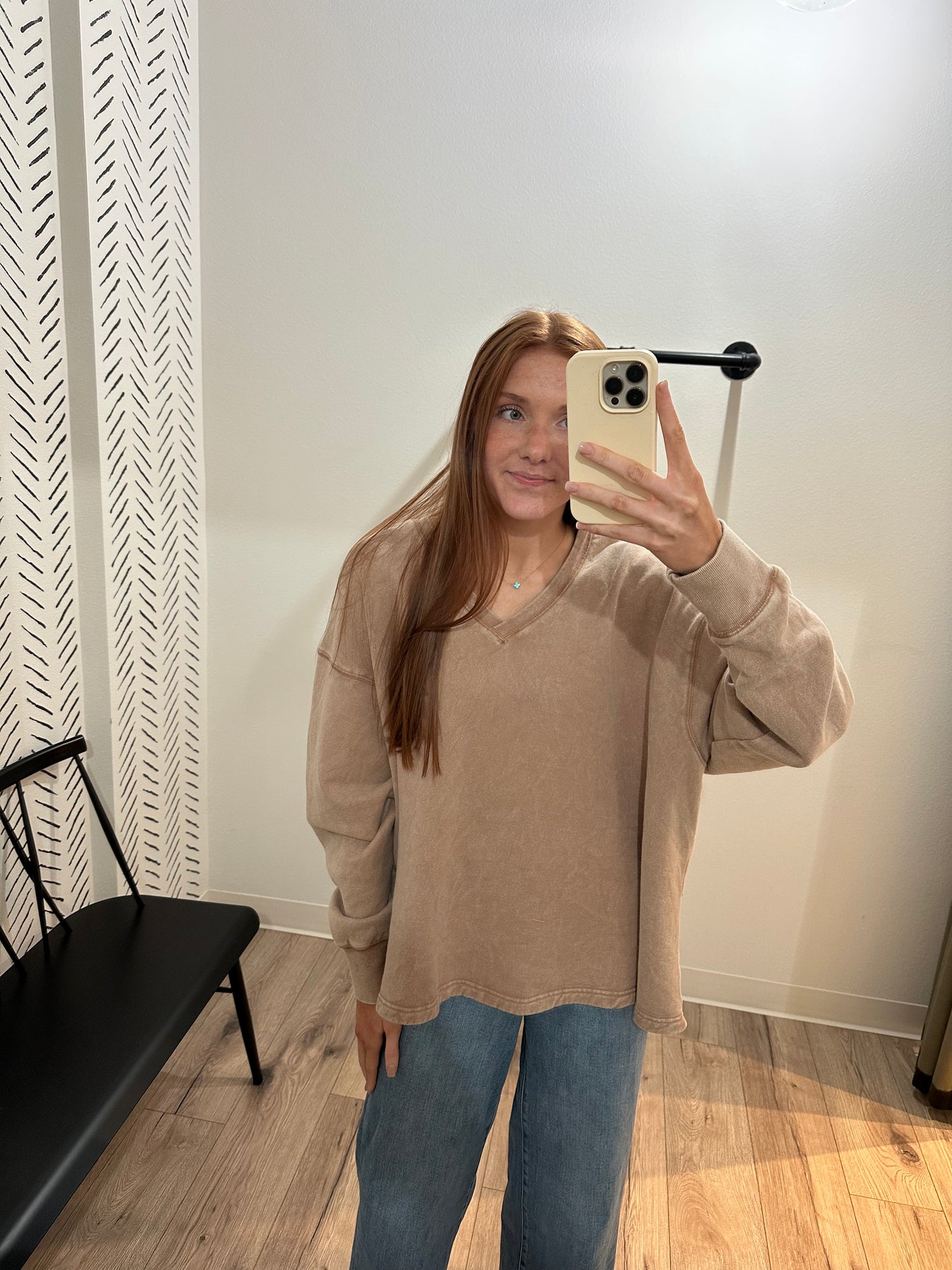Layla Sweater