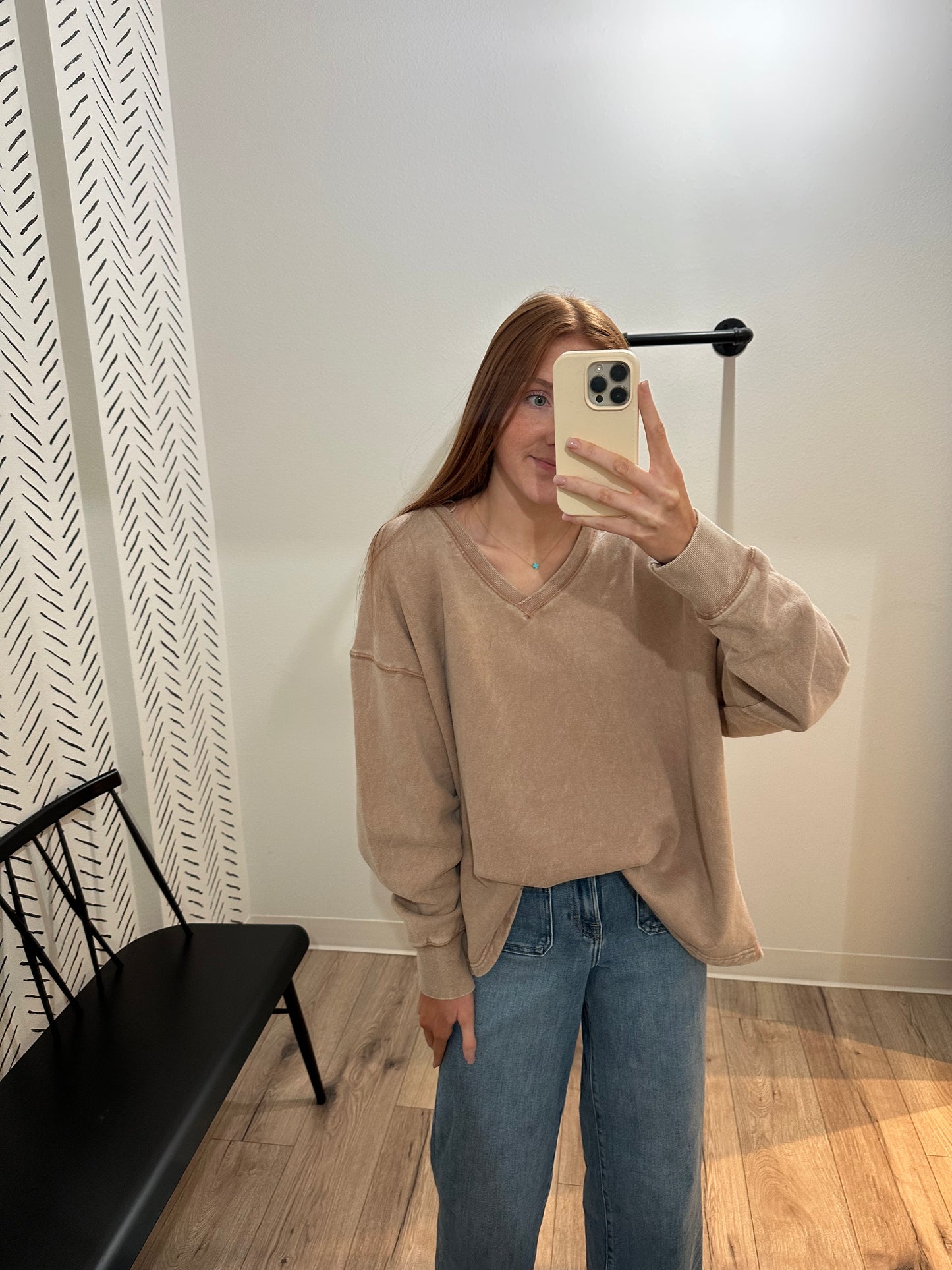 Layla Sweater