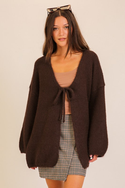 Ariana Cardigan